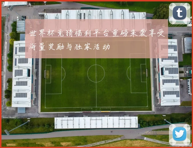 世界杯竞猜福利平台重磅来袭享受海量奖励与独家活动